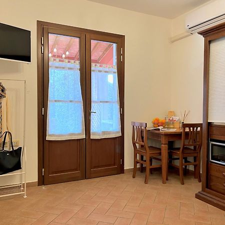 Resort Il Casale Bolgherese Bolgheri Ngoại thất bức ảnh