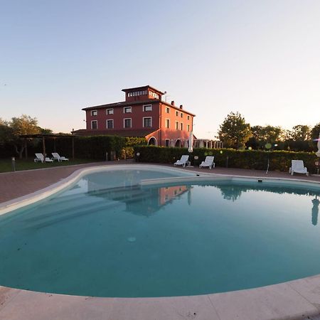 Resort Il Casale Bolgherese Bolgheri Ngoại thất bức ảnh