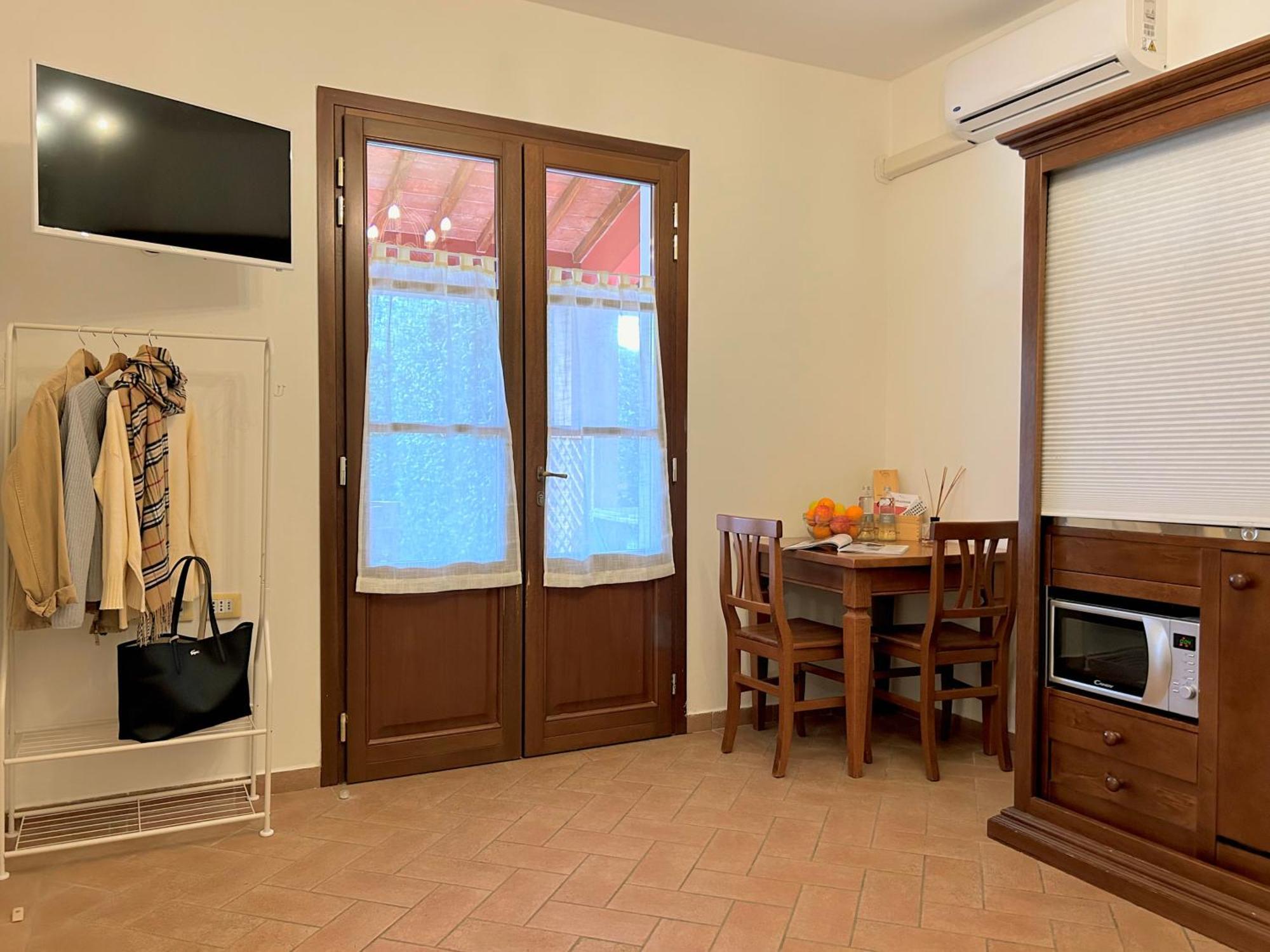 Resort Il Casale Bolgherese Bolgheri Ngoại thất bức ảnh