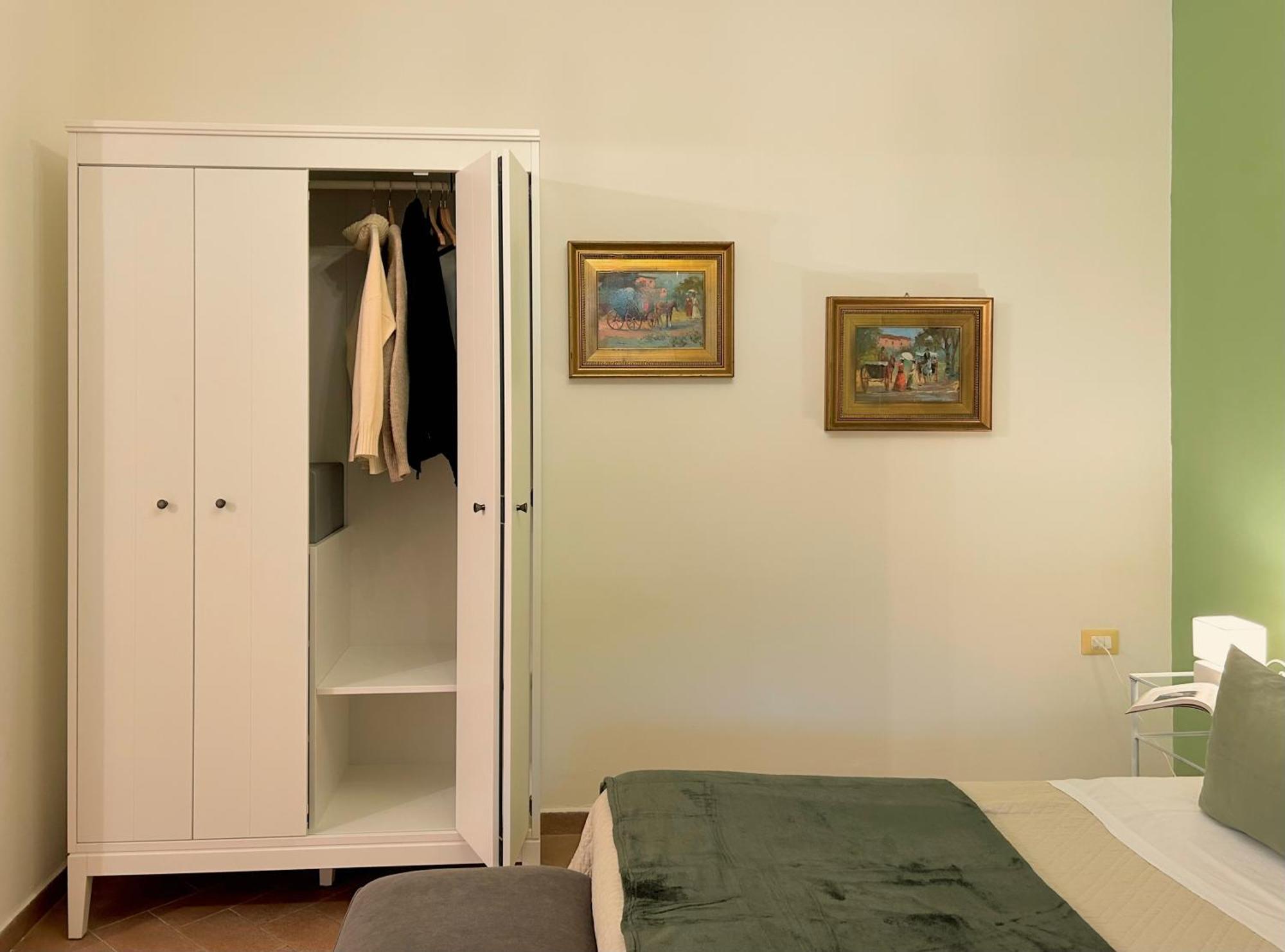 Resort Il Casale Bolgherese Bolgheri Ngoại thất bức ảnh