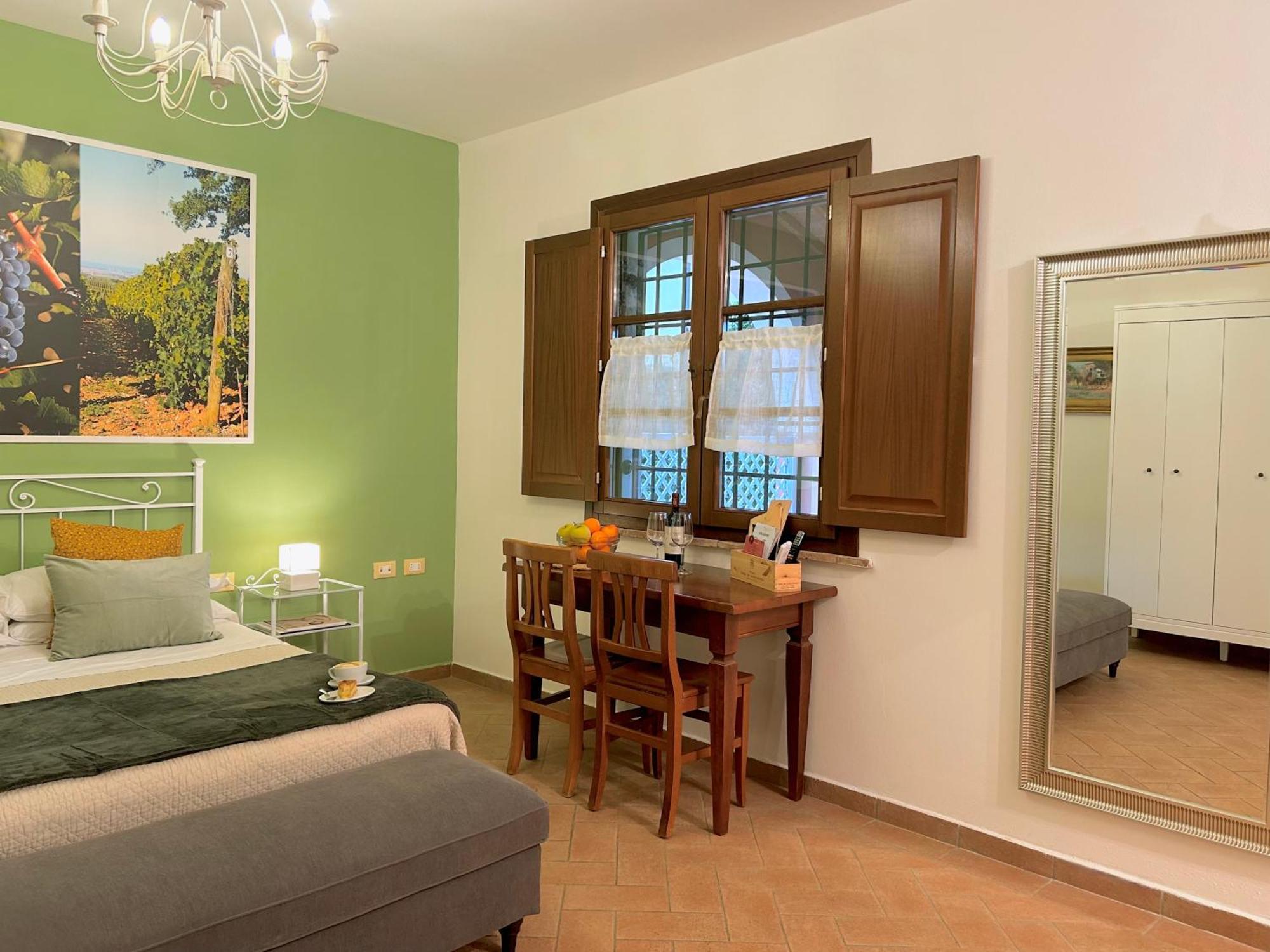 Resort Il Casale Bolgherese Bolgheri Ngoại thất bức ảnh