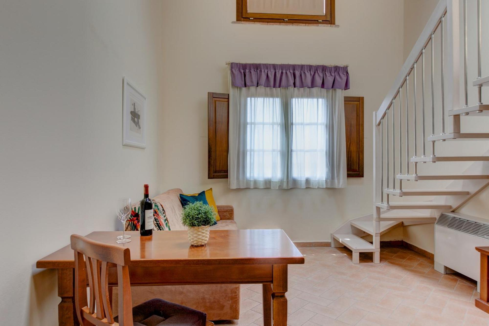 Resort Il Casale Bolgherese Bolgheri Ngoại thất bức ảnh